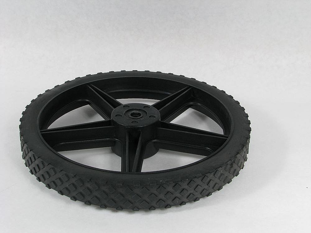 Part #196439Gs, Briggs & Stratton Pressure Washer Wheel