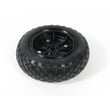 Generator Wheel for Craftsman 580675612 - Part 196517GS
