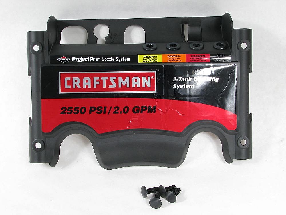 Craftsman 580752330 gas pressure washer parts Sears PartsDirect