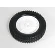 Wheel for Craftsman 580323601 - Part 87280GS