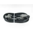 Cord for Craftsman 580675612 - Part 197474GS