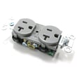 Briggs And Stratton Outlet-120v 20a 197731GS