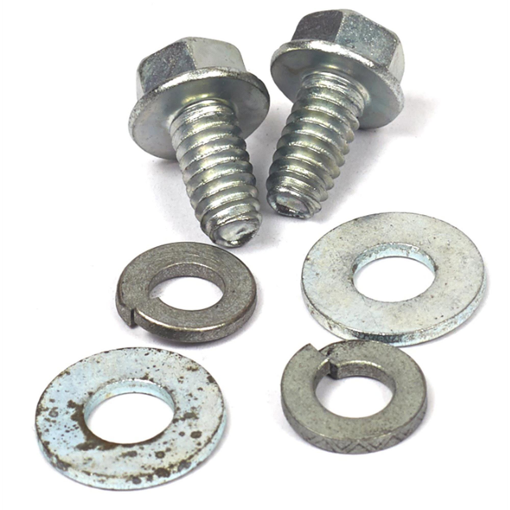 Part #197886Gs, Briggs And Stratton Kit-Hardware