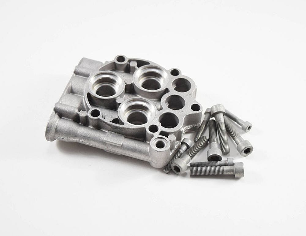 Part #198106Gs, Pressure Washer Pump Head Kit