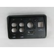 Electric Panel for Craftsman 580326311 - Part 198468GS