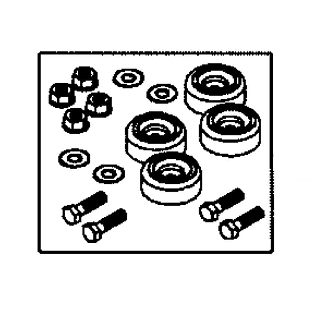 Part #198766Gs, Kit