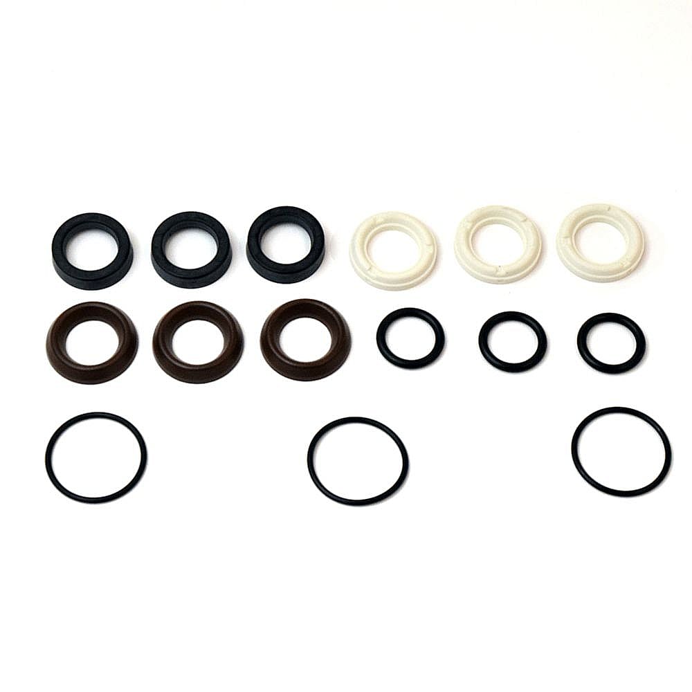 Part #198845Gs, Troybilt Pressure Washer Pump Seal Kit