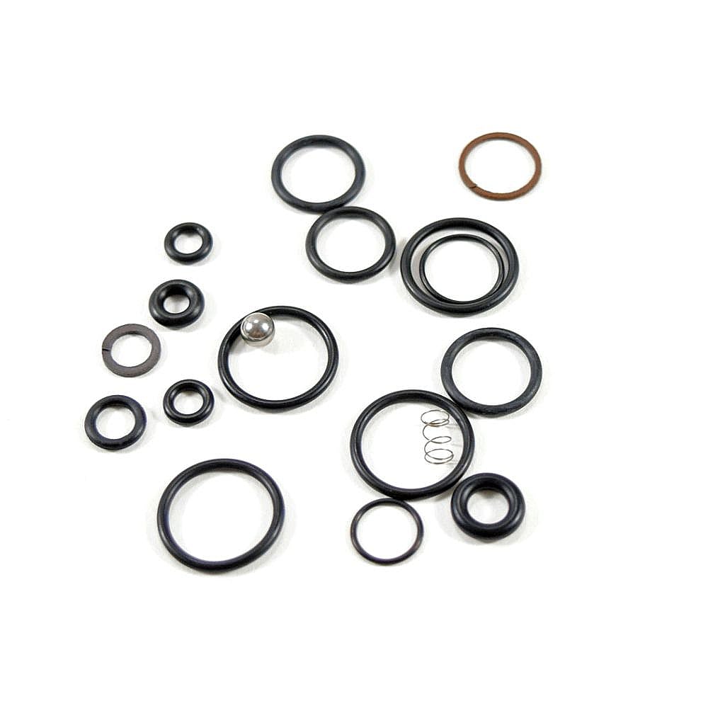Part #198847Gs, Troybilt Pressure Washer O-Ring Kit