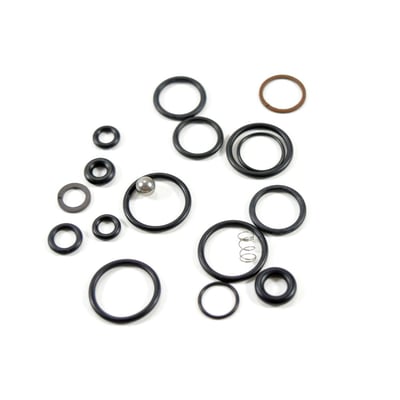 Troybilt Pressure Washer O-ring Kit undefined