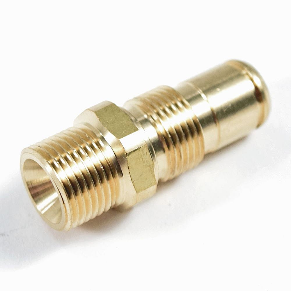Pressure Washer Chemical Injector Connector