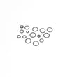 Pressure Washer O-ring Kit 200346GS
