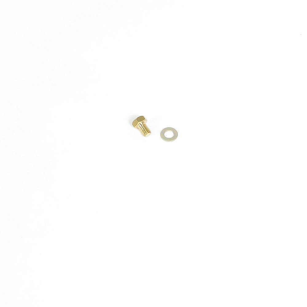 Part #200350Gs, Pressure Washer Screw And Washer