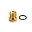 Briggs & Stratton Pressure Washer Pump Valve Plug for Troybilt 020344 - Part 201495GS