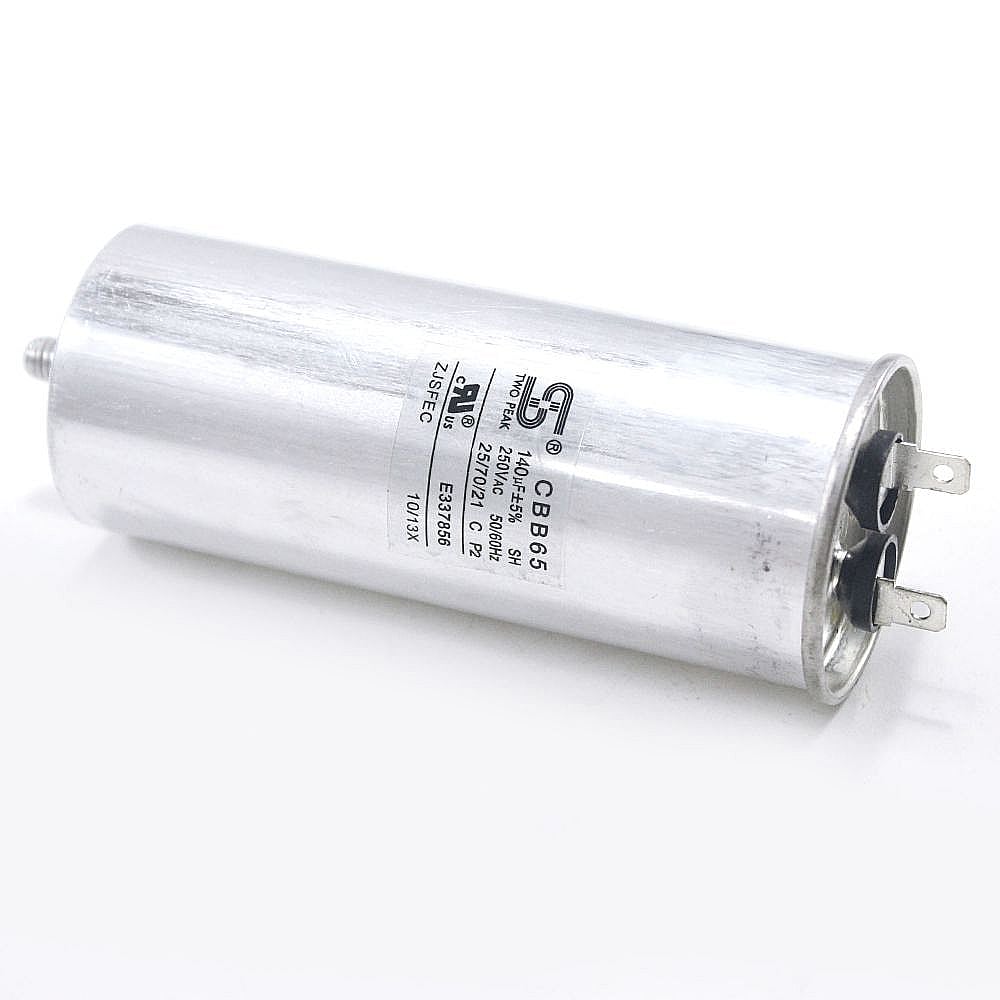 Air Compressor Start Capacitor