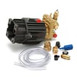 Pressure Washer Pump Assembly