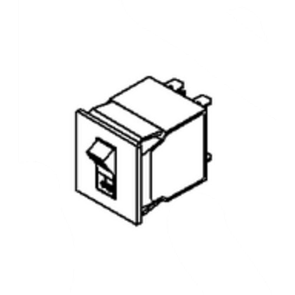 Part #202033Gs, Generator Circuit Breaker, 30-Amp