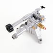 Pressure Washer Pump Kit for Troybilt 020344 - Part 202274GS