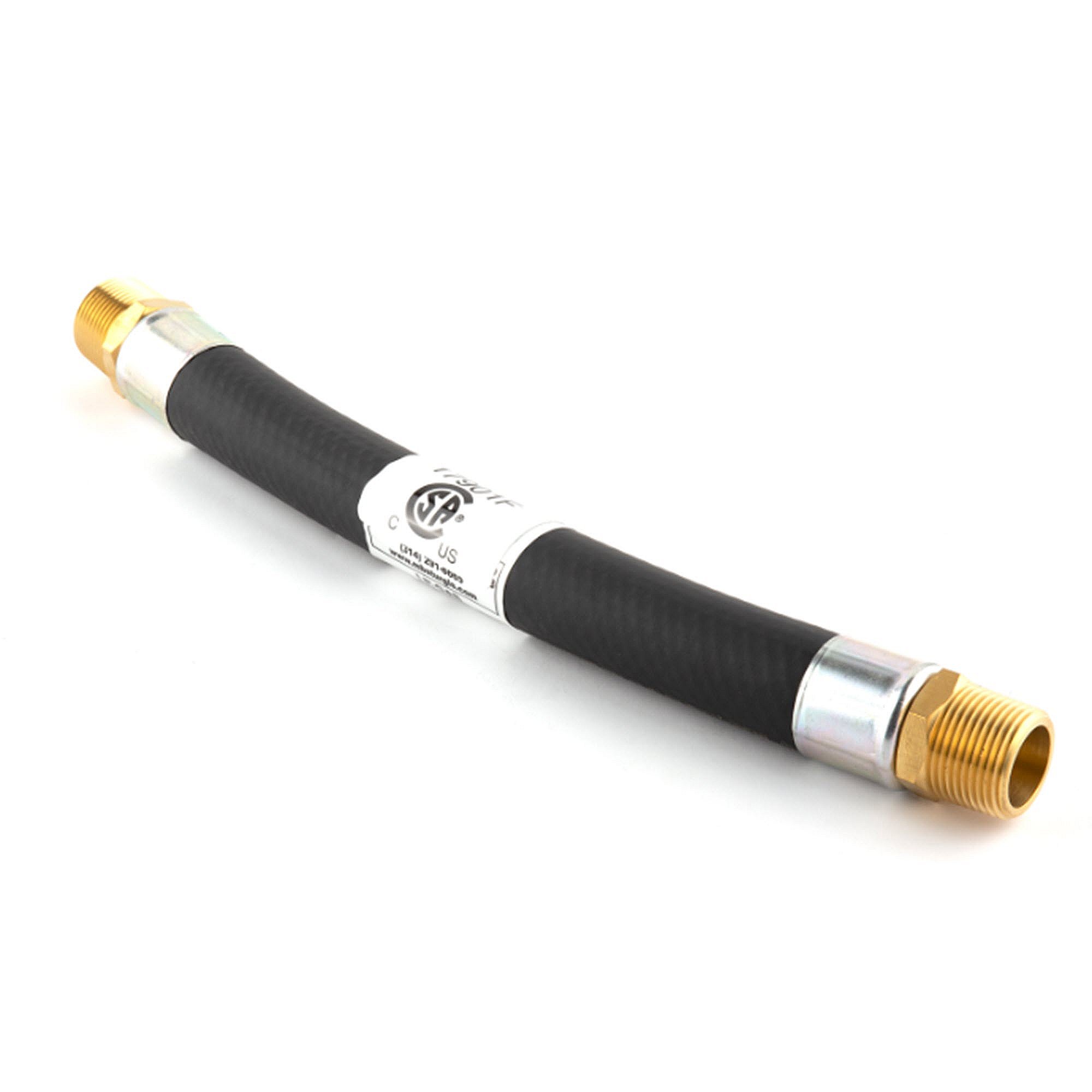 Part #202295Gs, Briggs And Stratton Hose-Flex Ng/lpg