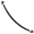Pressure Washer Water Hose, Short for Craftsman 580752090 - Part 202418GS