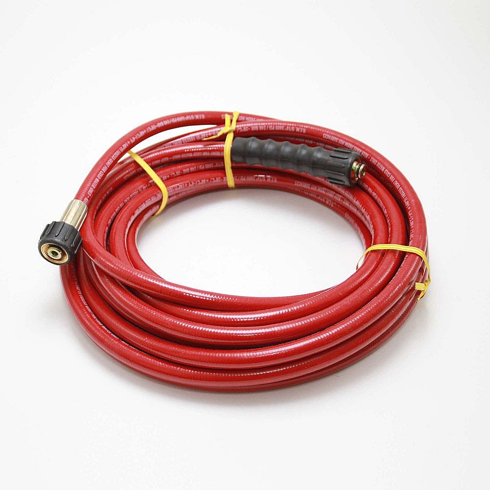 Part #202419Gs, Pressure Washer Water Hose