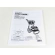 Lawn & Garden Equipment Owner's Manual 202651GS