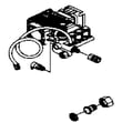 Pressure Washer Pump Assembly for Craftsman 580752360 - Part 202772GS