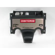 Decal W/clip for Craftsman 580752160 - Part 202904GS