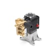 Craftsman Pressure Washer Pump for Briggs & Stratton 020507-01 - Part 318207GS
