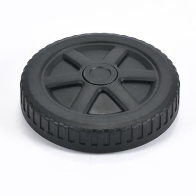 Pressure Washer Wheel undefined