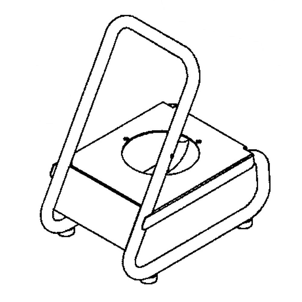 Part #203246Gs, Assembly