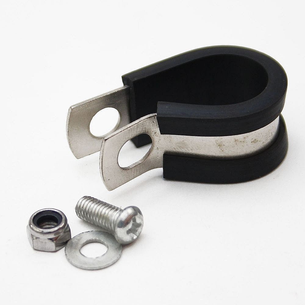Part #203488Gs, Hardware