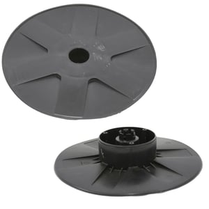 Lawn Mower Wheel 203959GS