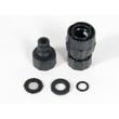 Pressure Washer Hose Connector Kit for Craftsman 580752020 - Part 204074GS