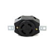 Generator Receptacle, 120/240-volt, 30-amp for Briggs & Stratton 030439-0 - Part 204075GS