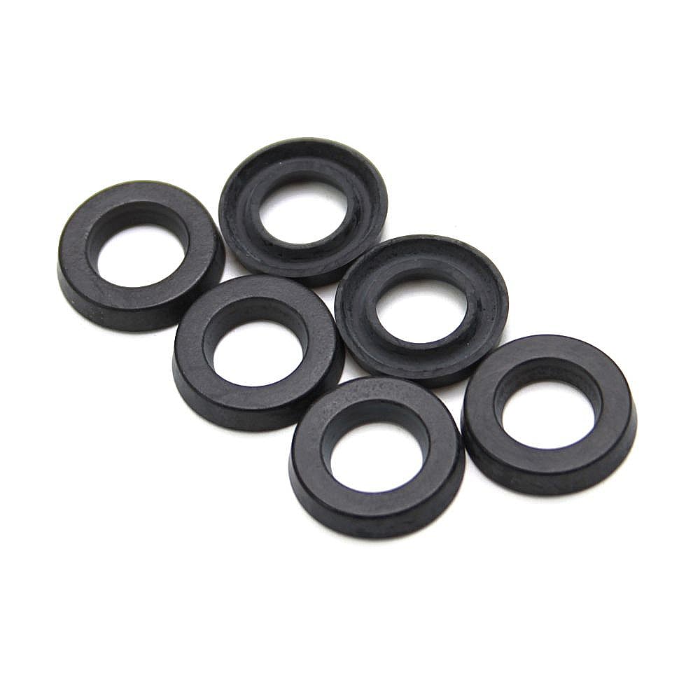 Part #204084Gs, Pressure Washer Pump Valve Water Seal Kit (Replaces 200345Gs) / 4.00 x 3.00 x 0.15