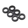 Pressure Washer Pump Valve Water Seal Kit (replaces 200345gs) 204084GS