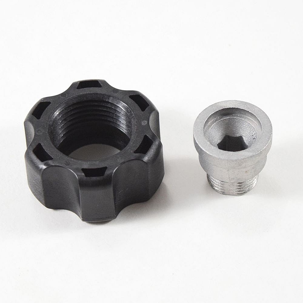 Part #204085Gs, Pressure Washer Water Inlet Kit
