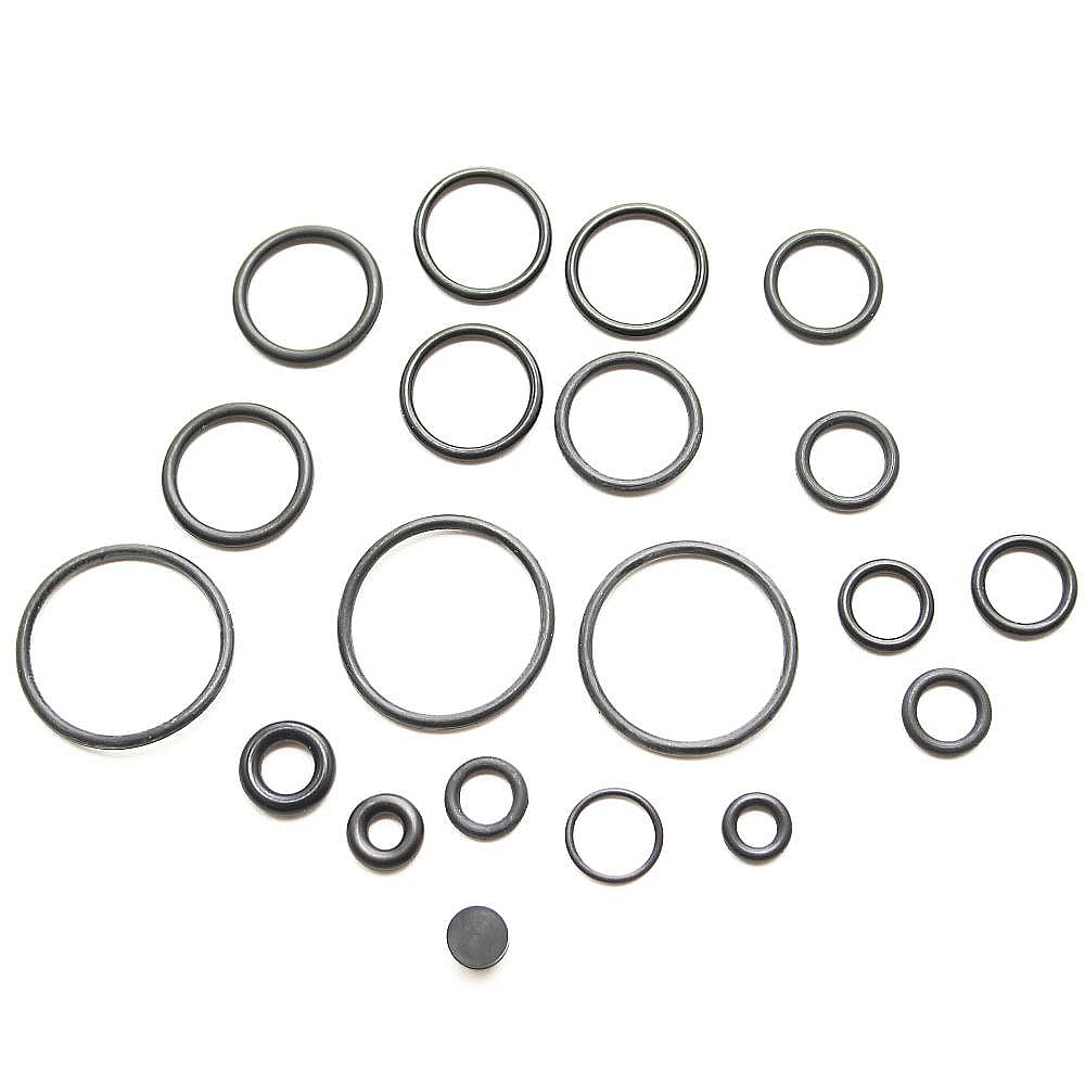 Part #204086Gs, Pressure Washer Pump O-Ring Kit