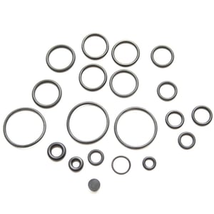 Pressure Washer Pump O-ring Kit 204086GS