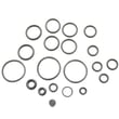 Pressure Washer Pump O-ring Kit for Briggs & Stratton 020437-1 - Part 204086GS
