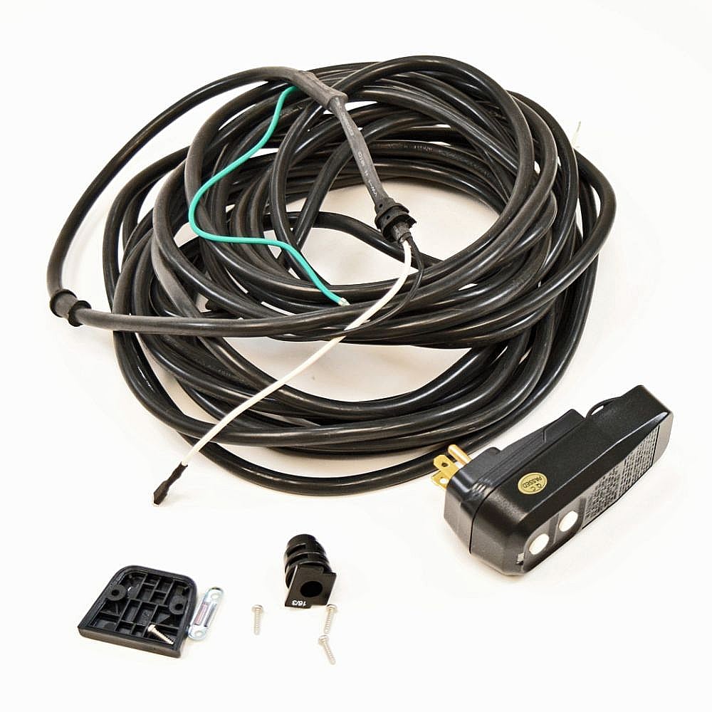 Part #204862Gs, Pressure Washer Power Cord And Plug