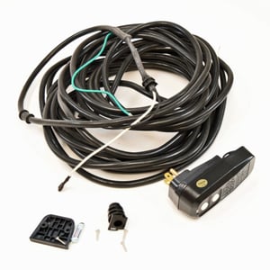 Pressure Washer Power Cord And Plug 204862GS