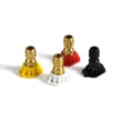 Pressure Washer Spray Nozzle Set for Troybilt 020344 - Part 204971GS