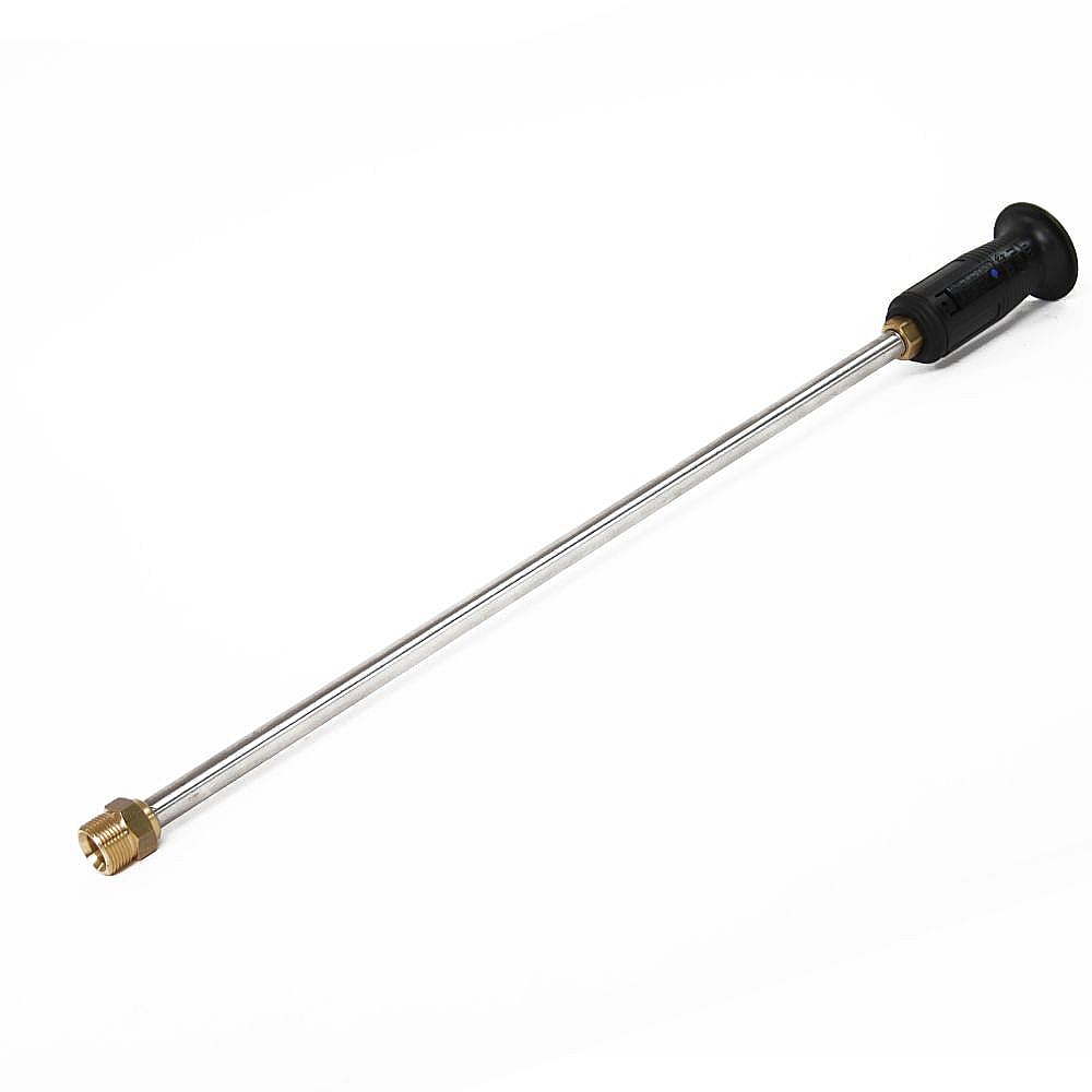 Part #205015Hgs, Pressure Washer Wand | 23.70 x 3.10 x 3.00