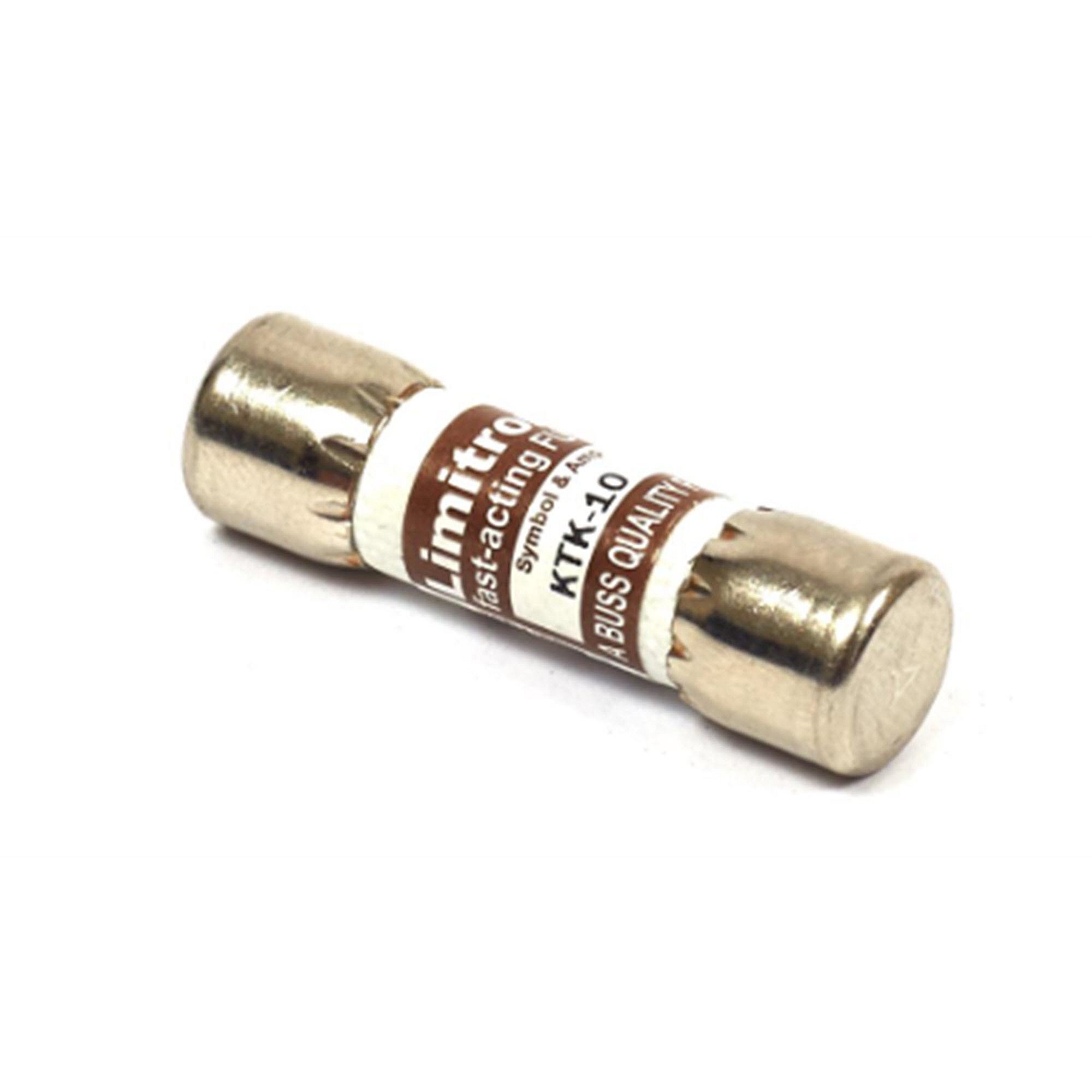 Part #205110Gs, Briggs And Stratton Fuse / 1.50 x 0.40 x 0.40