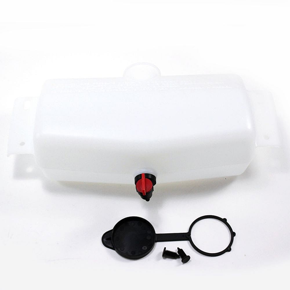 Part #205369Gs, Pressure Washer Chemical Tank (Replaces 195856Gs) / 16.80 x 5.50 x 4.30