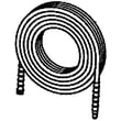 Briggs & Stratton Pressure Washer Water Hose for Briggs & Stratton 020653-00 - Part 205695GS