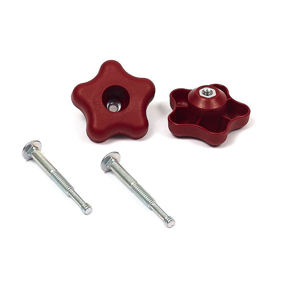 Pressure Washer Handle Attachment Kit