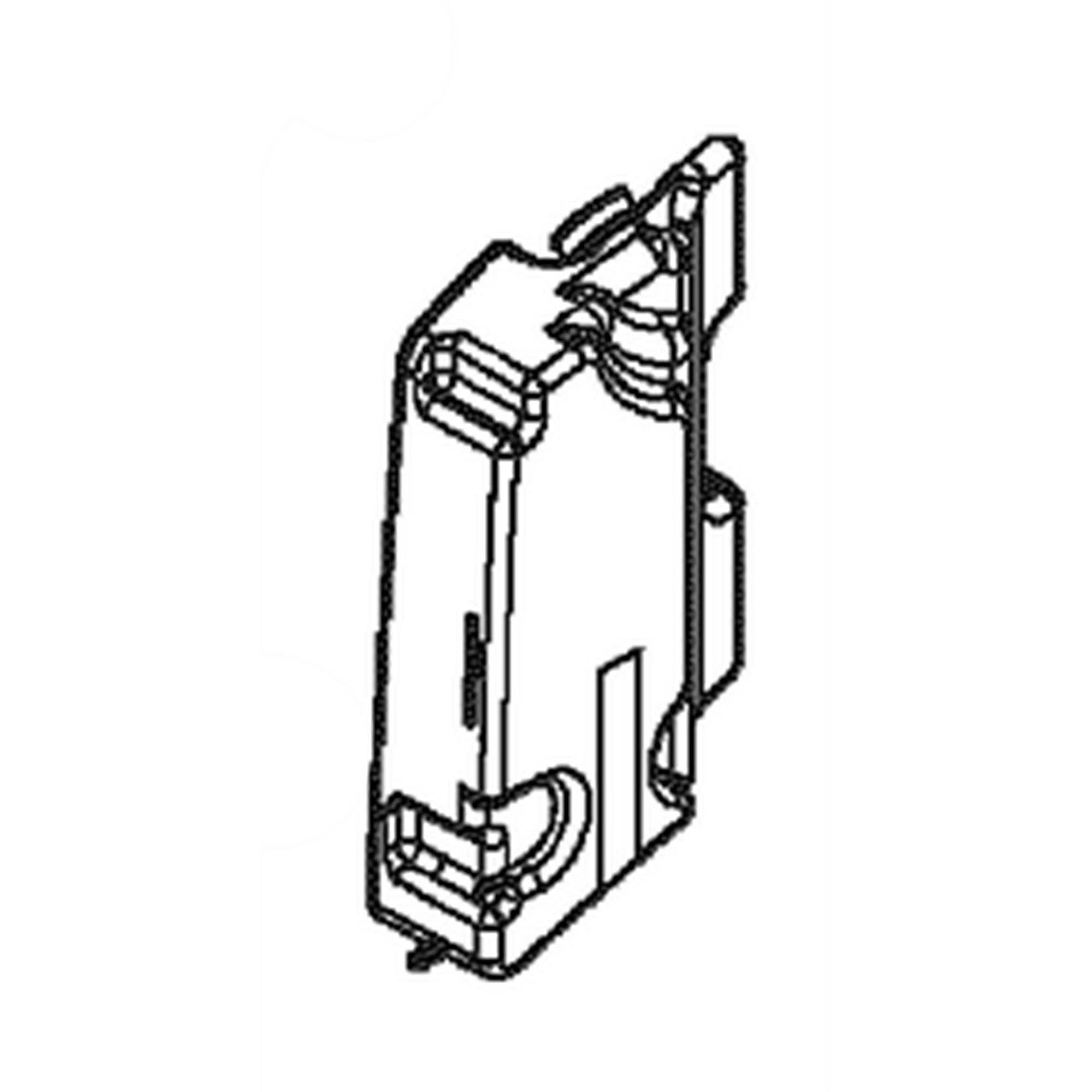 Part #206366Gs, Pressure Washer Detergent Tank