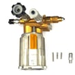 Pressure Washer Pump Assembly (replaces 198164GS)